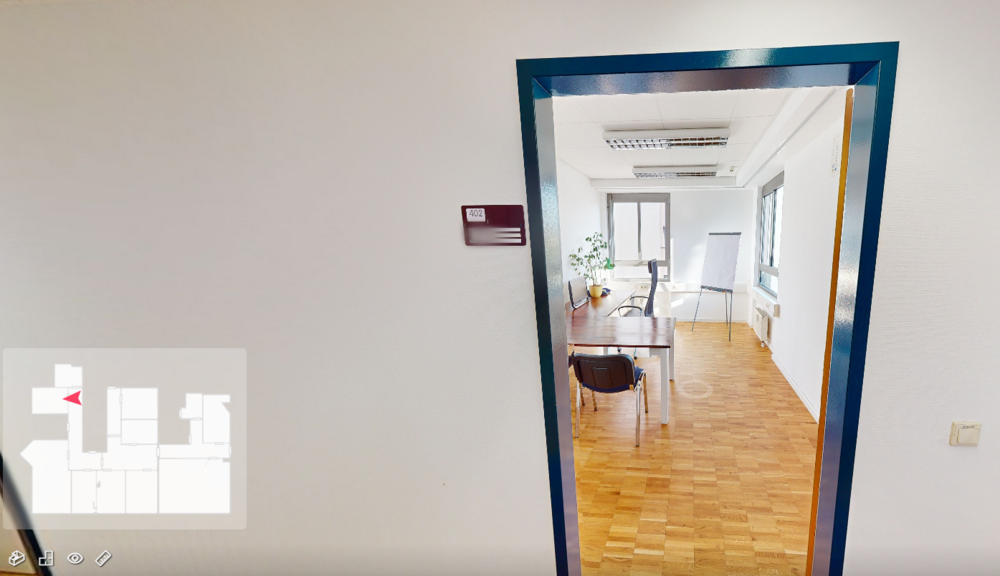 Gewerbeobjekt Dresden - 418&euro; | Angebot:27207304