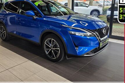 Nissan Qashqai 56.406 km 24.460 &euro; Dresden 01067