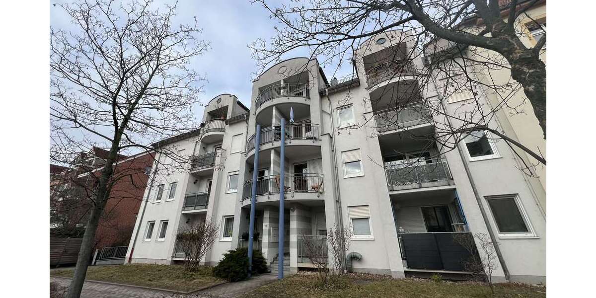 Etagenwohnung Dresden Blasewitz - 3 Zimmer, 64 m&sup2;, 170.000&euro; | Angebot:24883932