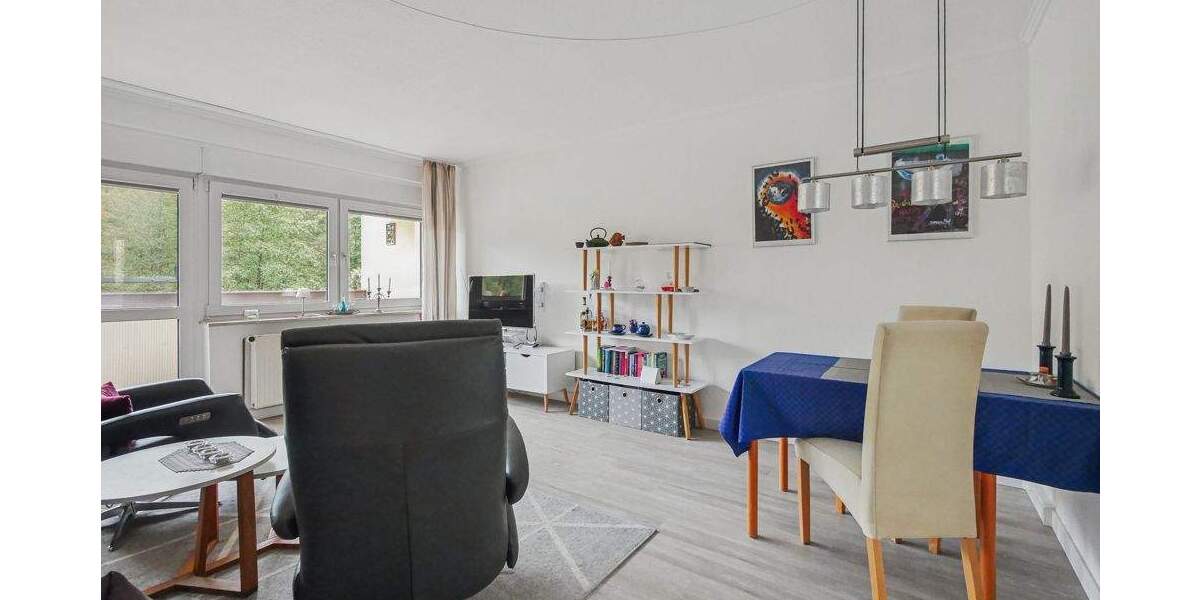 Etagenwohnung Hohnstein / Kohlmühle Kohlmühle - 3 Zimmer, 68 m&sup2;, 75.000&euro; | Angebot:25727520