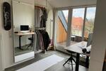 Dachgeschoßwohnung Dresden Blasewitz - 2 Zimmer, 55 m&sup2;, 400&euro; | Angebot:26458394