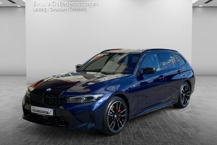 BMW M340i 13.626 km 69.709 &euro; Dresden 01219