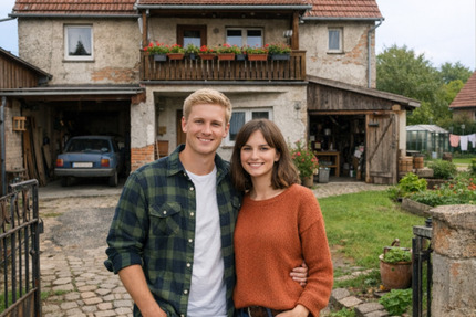 Haus Dresden Plauen - 5 Zimmer, 100 m&sup2;, 350.000&euro; | Angebot:24841479