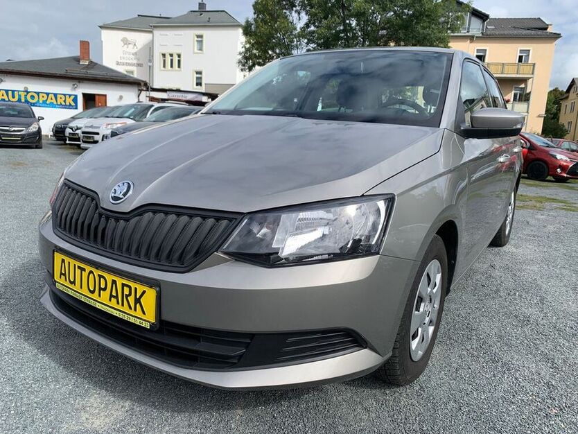 Fabia