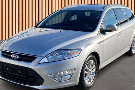 Ford Mondeo 162.700 km 5.980 &euro; Dresden/Weißig 01328