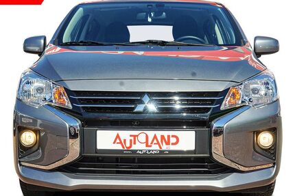Mitsubishi Space Star 27.076 km 14.990 &euro; Dresden 01239