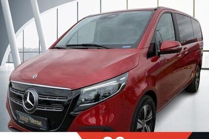 Mercedes-Benz EQV 15.196 km 54.990 &euro; Kesselsdorf 01723