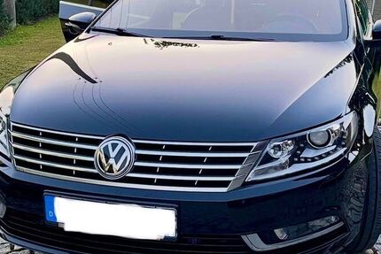 VW CC