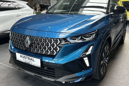 Renault Austral 5.197 km 33.490 &euro; Dresden 01257