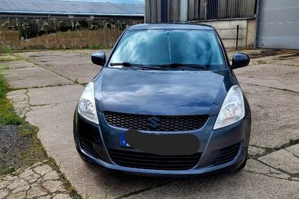 Suzuki Swift 107.111 km 4.200 &euro; Diera-Zehren 01665