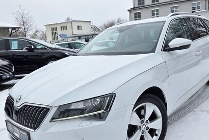 Skoda Superb 228.910 km 12.500 &euro; Dresden 01067