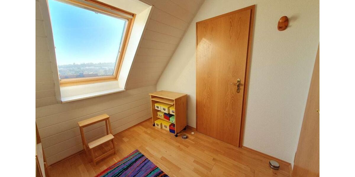 Doppelhaushälfte Dresden Plauen - 5 Zimmer, 123 m&sup2;, 1.600&euro; | Angebot:25170556