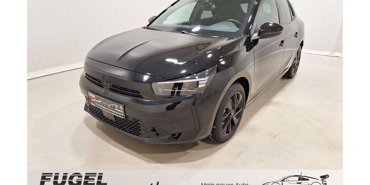 Opel Corsa 19.000 km 15.499 &euro; Dresden 01157