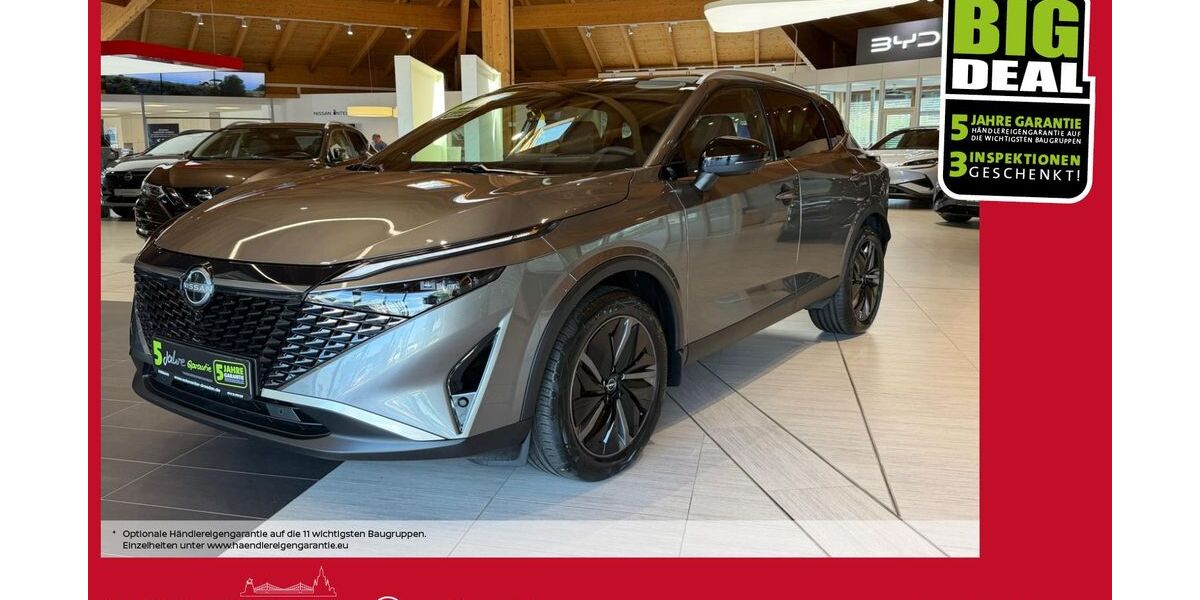 Nissan Qashqai 1.321 km 30.480 &euro; Dresden 01328