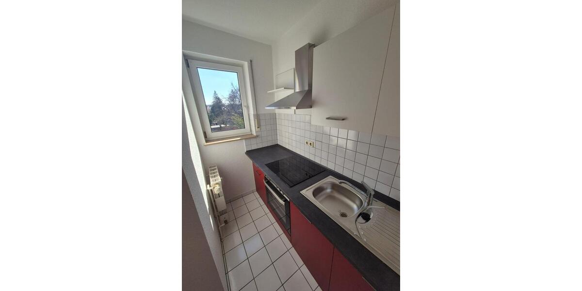 Etagenwohnung Radeberg - 2 Zimmer, 58 m&sup2;, 668&euro; | Angebot:26461385