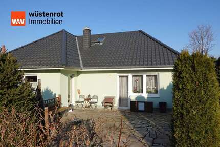 Haus zum Kaufen in Moritzburg Friedewald 595.000 € 95.46 m² 3 zimmer