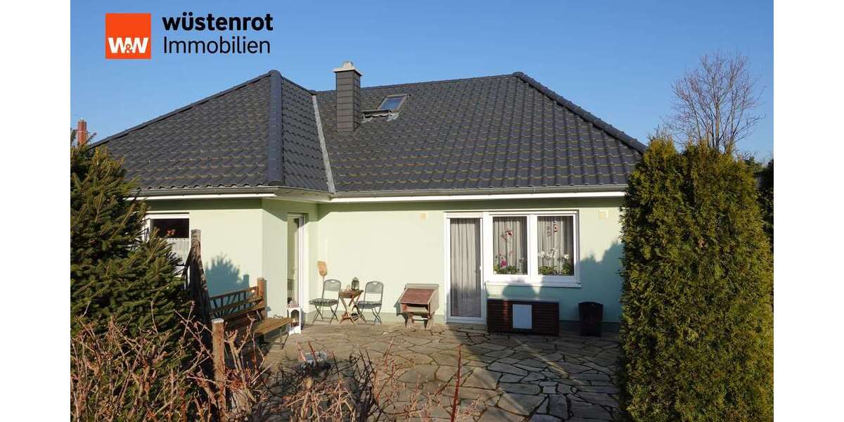 Haus zum Kaufen in Moritzburg Friedewald 595.000 € 95.46 m² 3 zimmer