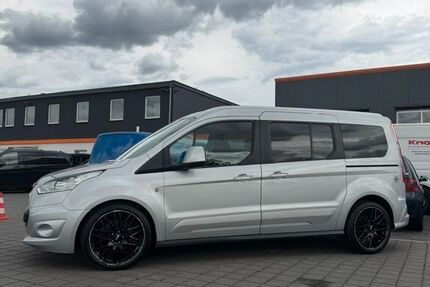 Ford Tourneo Connect 162.412 km 10.700 &euro; Dresden 01159