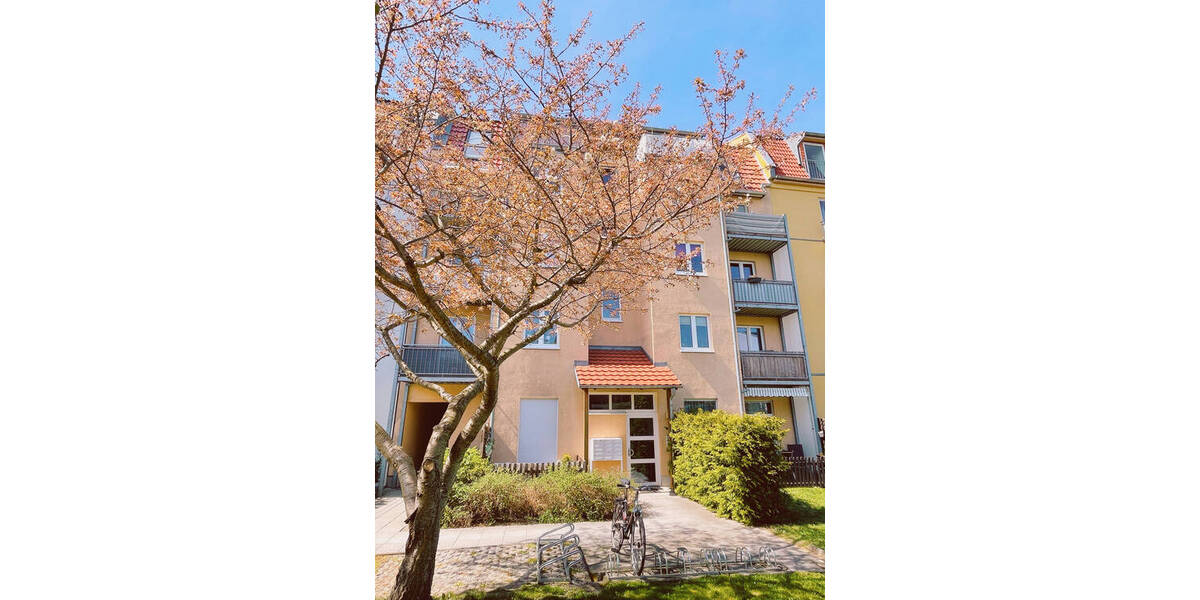 Etagenwohnung Dresden / Pieschen Süd Pieschen-Süd - 107.000&euro; | Angebot:25734493