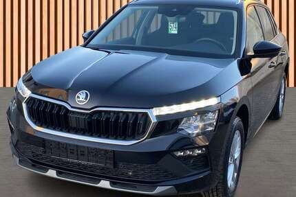 Skoda Kamiq 21.223 km 20.980 &euro; Dresden/Weißig 01328