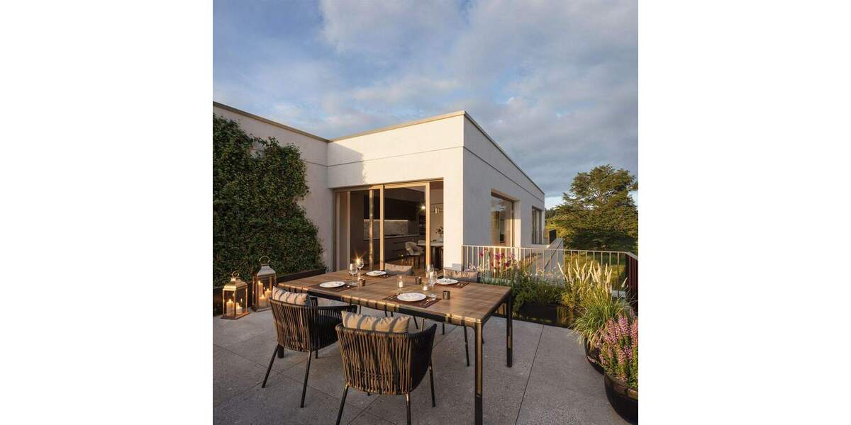 Etagenwohnung Dresden Gruna - 3 Zimmer, 78 m&sup2;, 488.000&euro; | Angebot:25819036