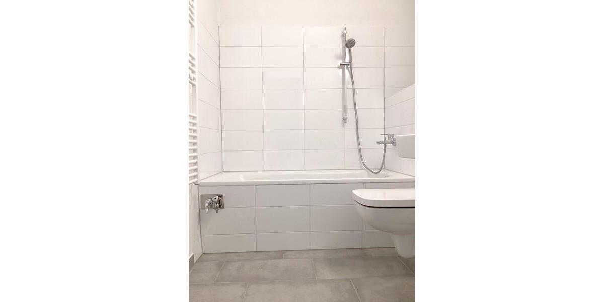 Etagenwohnung Dresden Neustadt - 2 Zimmer, 50 m&sup2;, 436&euro; | Angebot:25628450