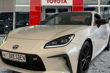 Toyota GR86