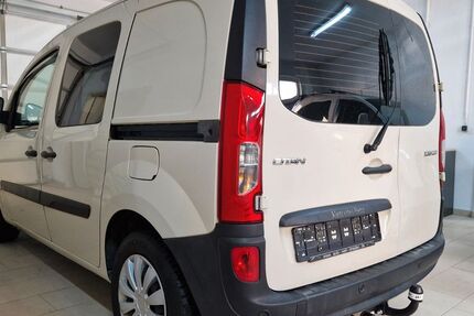 Mercedes-Benz Citan 198.000 km 6.999 € Dresden 01139