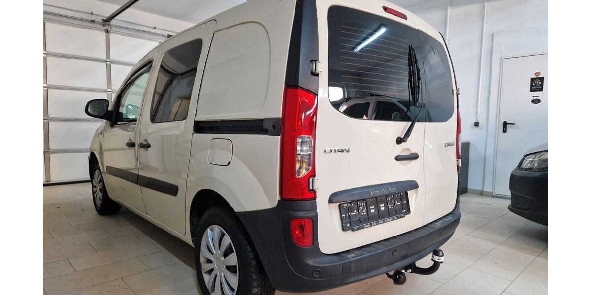 Mercedes-Benz Citan 198.000 km 6.999 € Dresden 01139