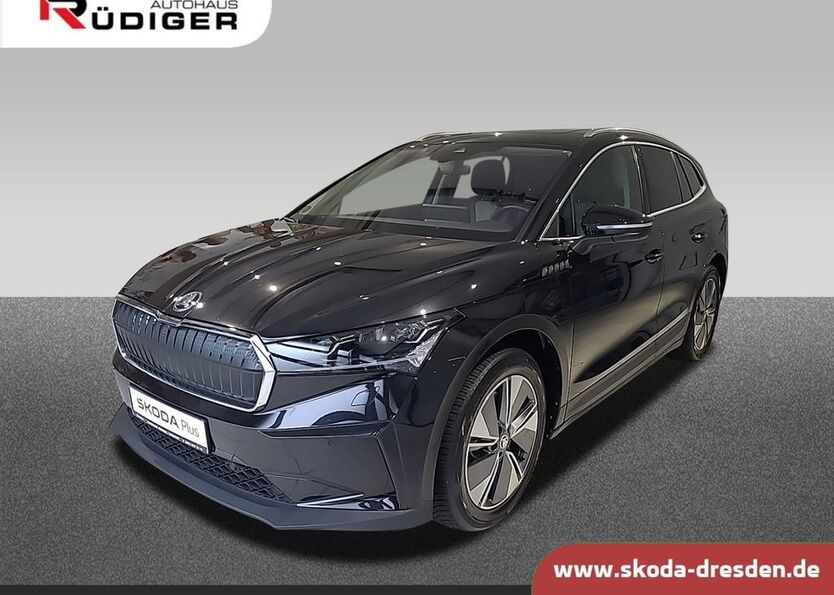 Skoda Enyaq 21.305 km 33.880 € Dresden 01067
