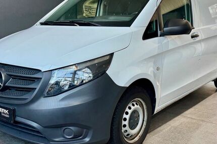 Mercedes-Benz Vito 79.617 km 22.600 € Dresden 01277