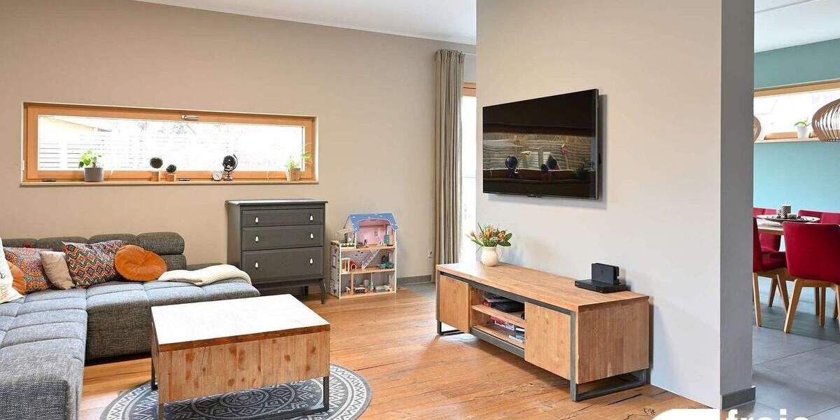 Einfamilienhaus Dresden Prohlis-Nord - 5 Zimmer, 160 m&sup2;, 795.000&euro; | Angebot:25768802