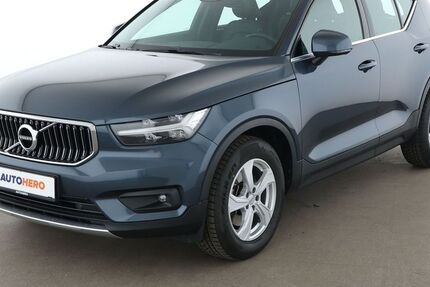 Volvo XC40 101.281 km 22.090 &euro; Dresden 01187