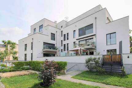 Wohnung zum Kaufen in Dresden 699.900 € 141.21 m² 4.5 zimmer