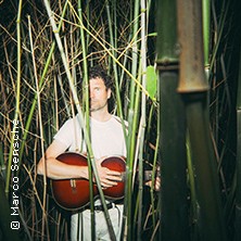 Das Paradies - Support: Stefanie Schrank 12.11.2025 Societätstheater