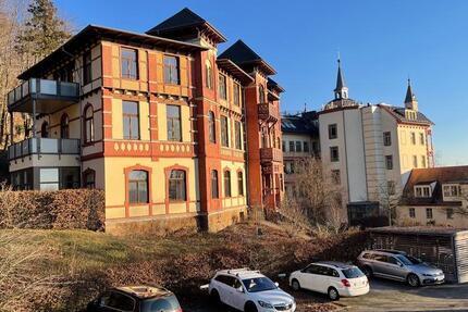 Wohnidylle mit historischem Flair und hohem Komfort 5.5 zimmer