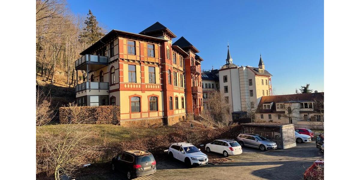 Wohnidylle mit historischem Flair und hohem Komfort 5.5 zimmer