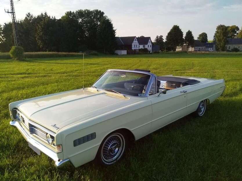 Mercury