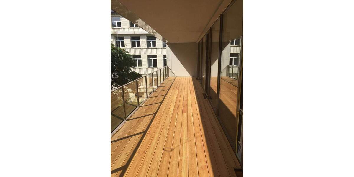 Etagenwohnung Dresden Wilsdruffer Vorstadt/Seevorstadt-West - 4 Zimmer, 111 m&sup2;, 600.000&euro; | Angebot:25862249