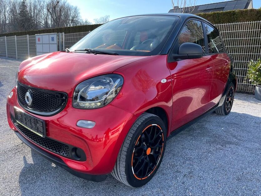 ForFour