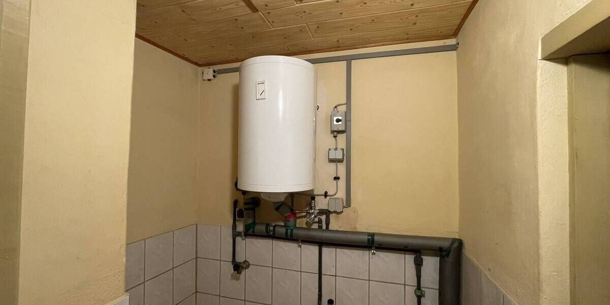 Einfamilienhaus Stolpen - 3 Zimmer, 66 m&sup2;, 59.000&euro; | Angebot:25704781