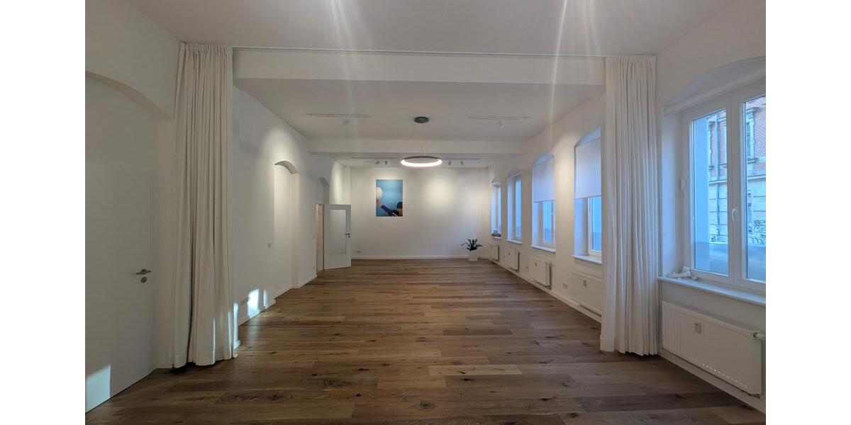 Gewerbeobjekt Dresden Neustadt - 28&euro; | Angebot:25604195