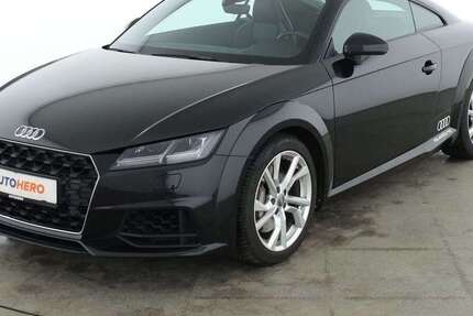 Audi TT 91.279 km 27.470 &euro; Dresden 01187