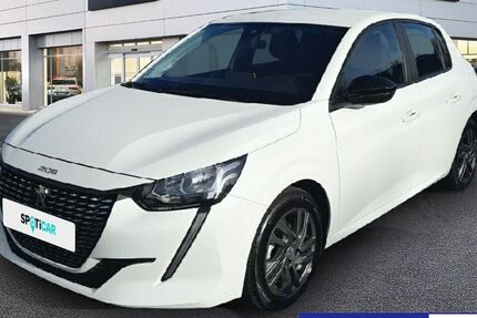 Peugeot 208 24.105 km 12.430 &euro; Dresden 01237