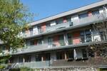 Ruhige, sehr helle 1- Zimmer- Wohnung mit Balkon in Uninähe - auf Wunsch mit Stellplatz!