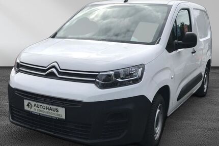 Citroen Berlingo 19.470 km 19.900 &euro; Bad Gottleuba-Berggießhübel 01816