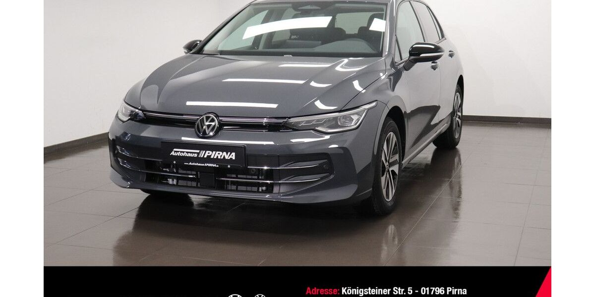 VW Golf 3.500 km 31.900 &euro; Pirna 01796