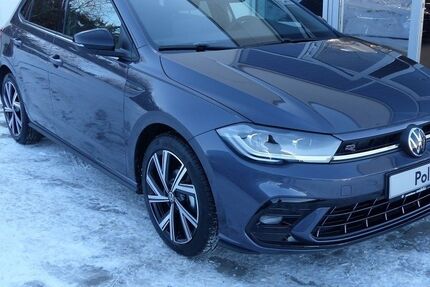 VW Polo 7.480 km 26.550 &euro; Dippoldiswalde 01744