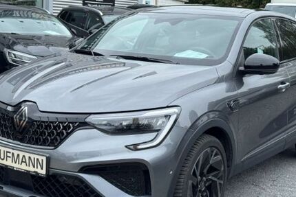 Renault Arkana 17.811 km 25.890 &euro; Dresden 01309