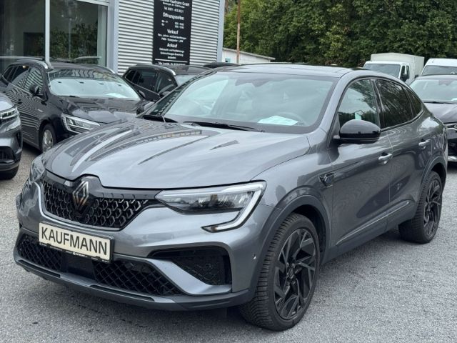 Renault Arkana 17.811 km 25.890 &euro; Dresden 01309